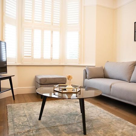 35 Grosvenor Terrace - 3 Bed Sleeps 6, 5 Min Walk From York City Centre Exterior foto