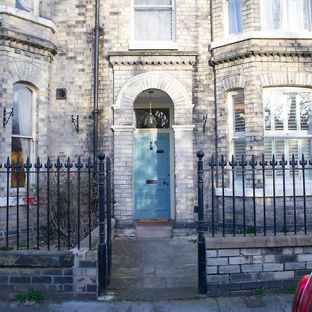 35 Grosvenor Terrace - 3 Bed Sleeps 6, 5 Min Walk From York City Centre Exterior foto