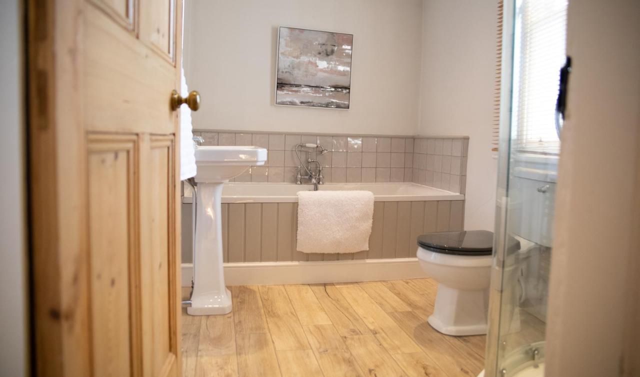 35 Grosvenor Terrace - 3 Bed Sleeps 6, 5 Min Walk From York City Centre Exterior foto